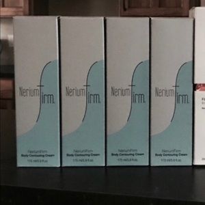 LAST CHANCE - Nerium Firm -SOLD OUT